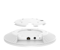 TP-LINK EAP772 (802.11a/b/g/n/ac/ax/be 9300Mb/s) PoE+ - 1272482 - zdjęcie 3